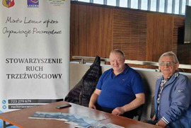 Leszczyńskie Targi Trzeciego Sektora Jestem TU i działam! (photo)