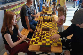 Leszczyńskie Targi Trzeciego Sektora Jestem TU i działam! (photo)