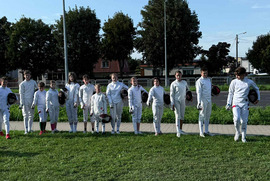 Leszczyńskie Targi Trzeciego Sektora Jestem TU i działam! (photo)