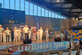 Leszczyńskie Targi Trzeciego Sektora Jestem TU i działam! (photo)