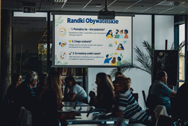 Randki Obywatelskie - FIKA (photo)