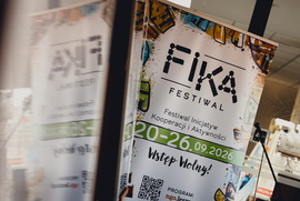 Randki Obywatelskie - FIKA (photo)