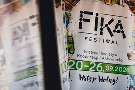 Randki Obywatelskie - FIKA (photo)