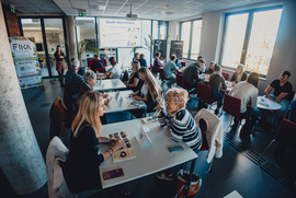 Randki Obywatelskie - FIKA (photo)