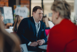 Randki Obywatelskie - FIKA (photo)