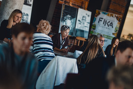 Randki Obywatelskie - FIKA (photo)