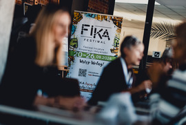 Randki Obywatelskie - FIKA (photo)