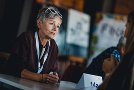 Randki Obywatelskie - FIKA (photo)