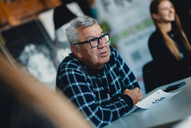 Randki Obywatelskie - FIKA (photo)
