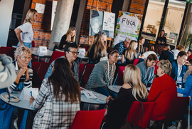 Randki Obywatelskie - FIKA (photo)