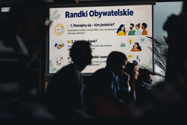 Randki Obywatelskie - FIKA (photo)