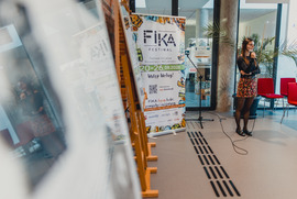 Randki Obywatelskie - FIKA (photo)