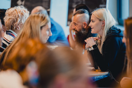 Randki Obywatelskie - FIKA (photo)
