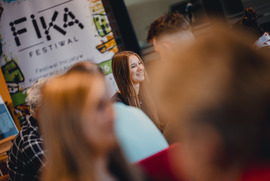 Randki Obywatelskie - FIKA (photo)