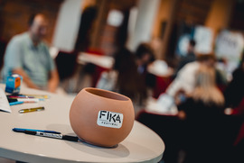 Randki Obywatelskie - FIKA (photo)