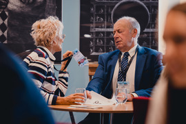 Randki Obywatelskie - FIKA (photo)