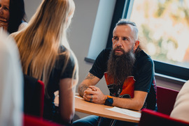 Randki Obywatelskie - FIKA (photo)