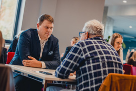Randki Obywatelskie - FIKA (photo)