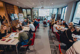 Randki Obywatelskie - FIKA (photo)
