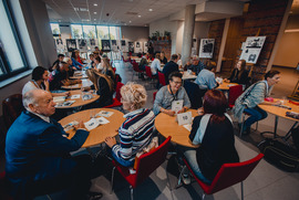 Randki Obywatelskie - FIKA (photo)