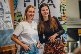 Randki Obywatelskie - FIKA (photo)