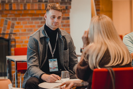 Randki Obywatelskie - FIKA (photo)