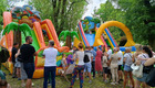Leszczyński Dzień Dziecka
