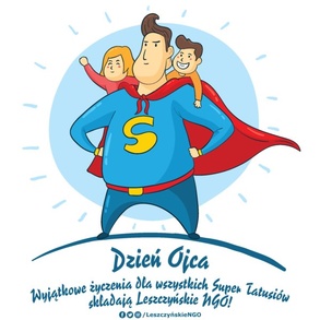Dzień Ojca