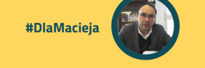 #DlaMacieja