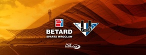 Transmisja w Radiu Elka: Betard Sparta Wrocław - Fogo Unia Leszno