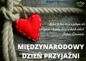 Międzynarodowy Dzień Przyjaźni