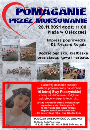 Pomaganie przez morsowanie