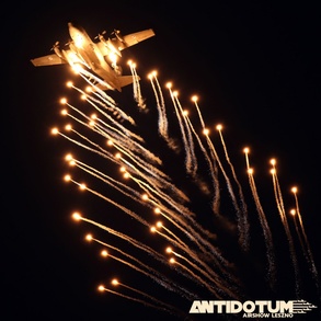 ANTIDOTUM Airshow Leszno już w ten weekend