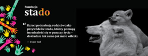 Powstała nowa fundacja STADO - EMPATIA RELACJE SZTUKA