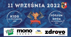 MONO Energy V TorTura Leszno