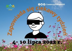 Tydzień z NGO