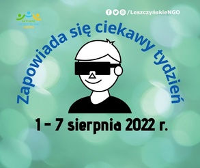 Tydzień z NGO