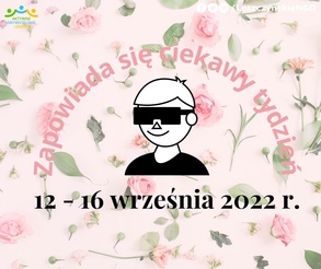 Tydzień z NGO