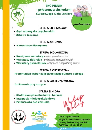 EKO PIKNIK