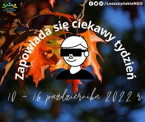 Tydzień z NGO