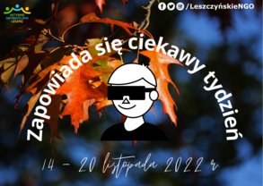 Tydzień z NGO