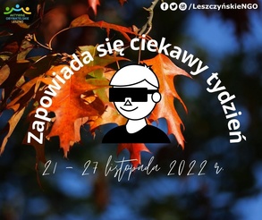Tydzień z NGO