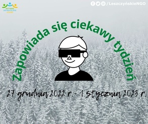 Tydzień z NGO