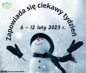 Tydzień z NGO