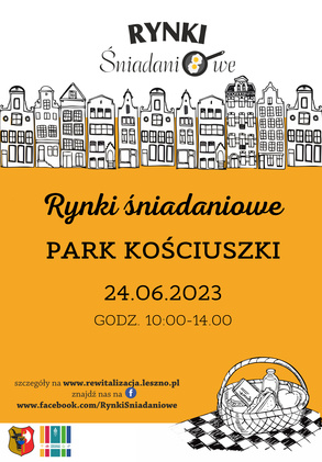 Rynki Śniadaniowe 2023