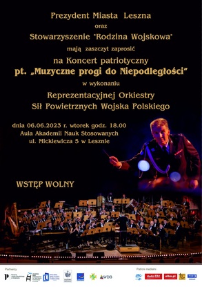 Wojskowy Koncert Patriotyczny