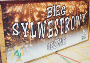 XXXIX Bieg Sylwestrowy