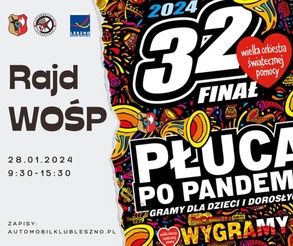 Rajd WOŚP
