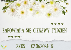 Tydzień z NGO i nie tylko