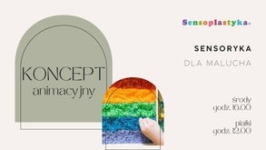 Zajęcia z sensoplastyki